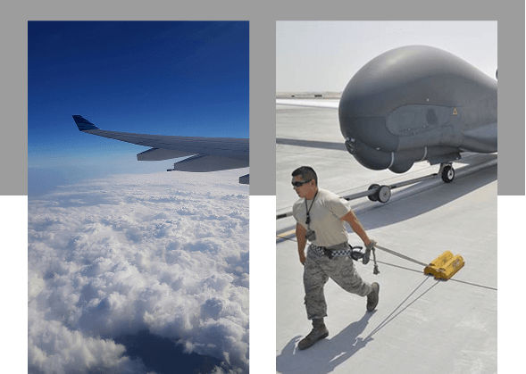 FAA Mail Services